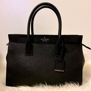 KATE SPADE NY CAMERON STREET CANDACE SATCHEL